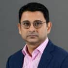 Ritwick Ghoshal