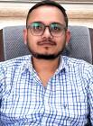 Harsh Dubey