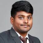 Karthick Jonagadla