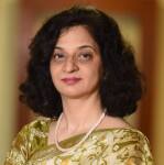 Jyoti Vaswani