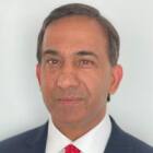 Sunil Garg