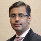 Gautam Sinha Roy