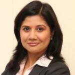 Aditi Nayar