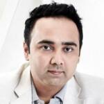 Vishal B Malkan