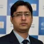 Sandeep Raina