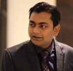 Hesham Rehman