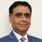 Nitin Rao